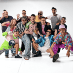 LOS CALIGARIS PRESENTAN «CALIGARIS SI»